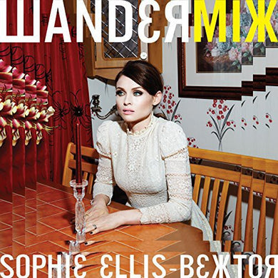 Bextor, Sophie Ellis: Wandermix (12-Inch Single)