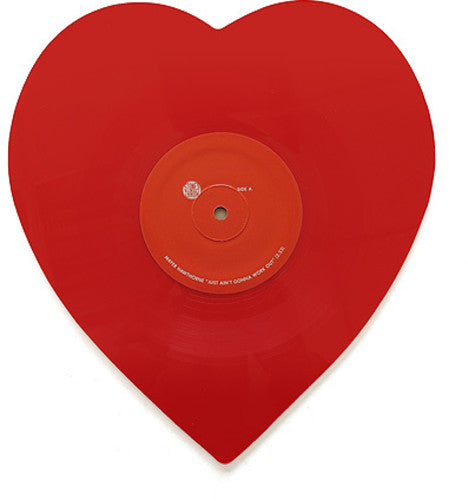 Stars of Liberty / Eye Q: Power to the People / I'm Not Selfish (7-Inch Single)