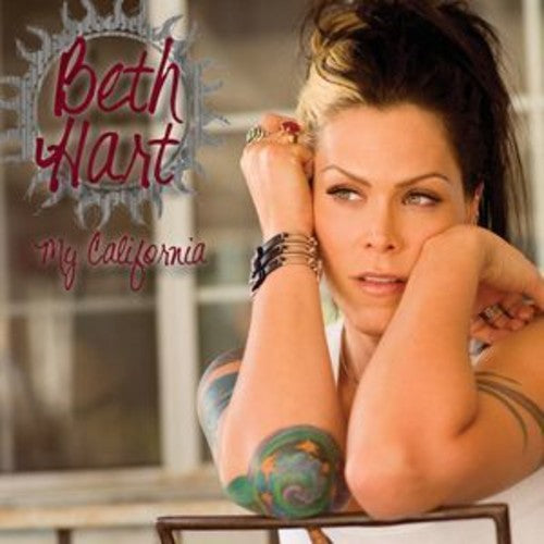 Hart, Beth: My California (Vinyl LP)