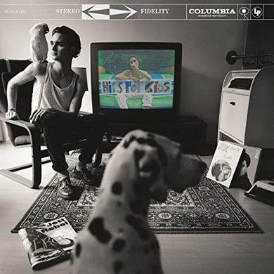 Jett Rebel: Hits for Kids (Vinyl LP)