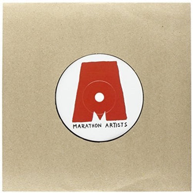Jury, Max: All I Want / Black Metal (7-Inch Single)