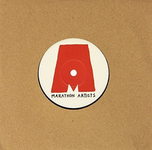 Elliott Power: On the Windrush / Portend (7-Inch Single)