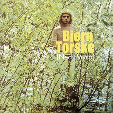 Bjorn Torske: Nedi Myra (Vinyl LP)
