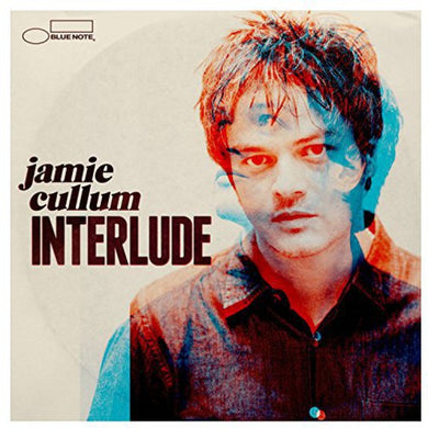 Jamie Cullum: Interlude (Vinyl LP)