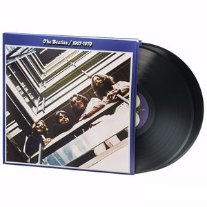 Beatles: Beatles 1967-1970 (Vinyl LP)