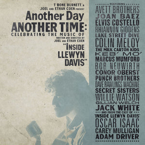 Another Day Another Time: Celebrating Music / Var: Another Day Another Time: Celebrating Music / Various (Vinyl LP)