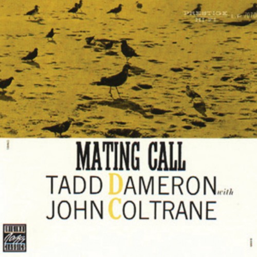 Dameron, Tadd: Mating Call (Vinyl LP)