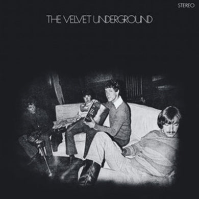 Velvet Underground: Velvet Underground: 45th Anniversary (Vinyl LP)