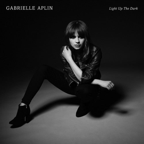 Gabrielle Aplin: Light Up the Dark (Vinyl LP)
