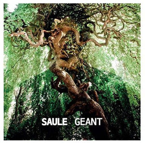 Saule: Geant (Vinyl LP)