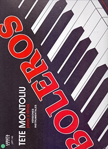 Tete Montoliu: Tete-180 Gram (Vinyl LP)