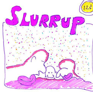 Hayes, Liam: Slurrup (Vinyl LP)