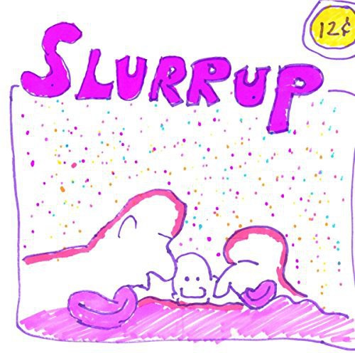 Hayes, Liam: Slurrup (Vinyl LP)