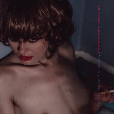 Dough Rollers: Gone Baby Gone (Vinyl LP)