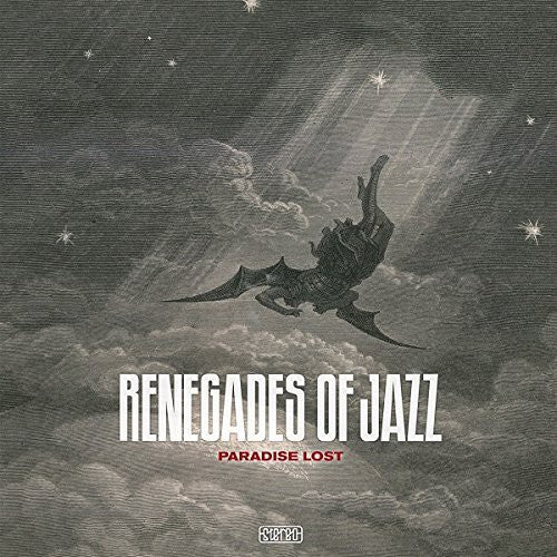 The Renegades of Jazz: Paradise Lost (Vinyl LP)