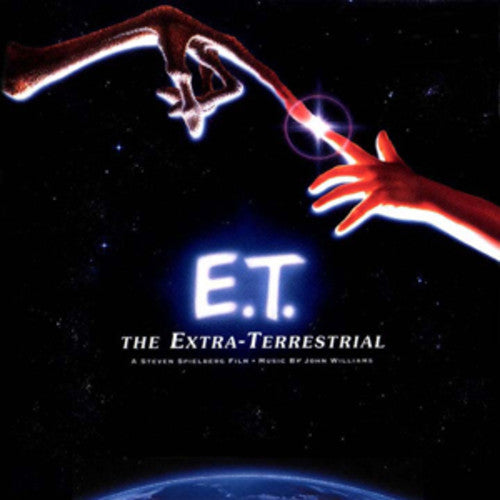 John Williams: E.T. The Extra-Terrestrial (Original Soundtrack) (Vinyl LP)