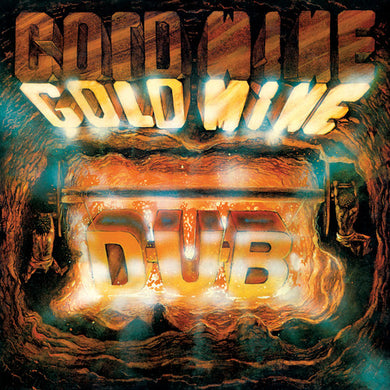Goldmine Dub / Various: Goldmine Dub / Various (Vinyl LP)