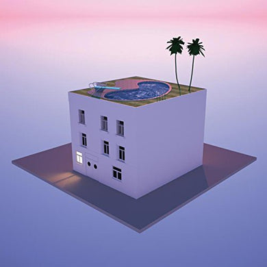Fiction: In Real Life (12-Inch Single)