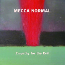 Mecca Normal: Empathy for the Evil (Vinyl LP)