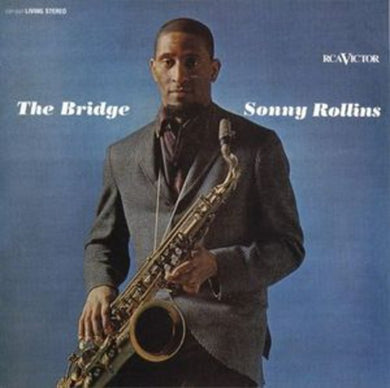 Rollins, Sonny: Bridge (Vinyl LP)