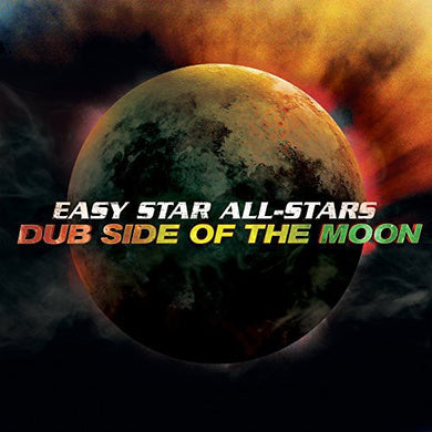Easy Star All Stars: Dub Side of the Moon (Vinyl LP)