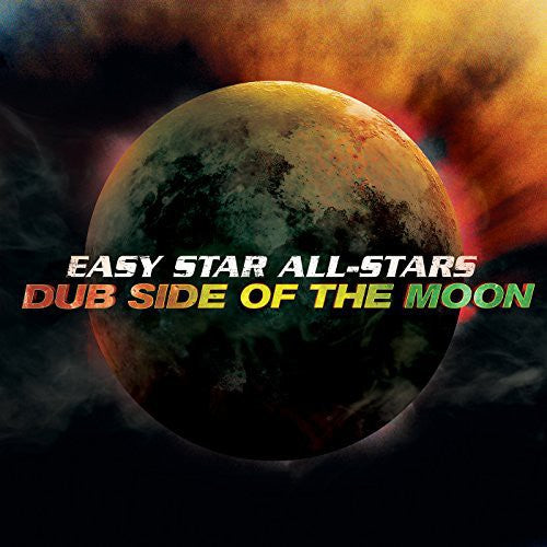 Easy Star All Stars: Dub Side of the Moon (Vinyl LP)