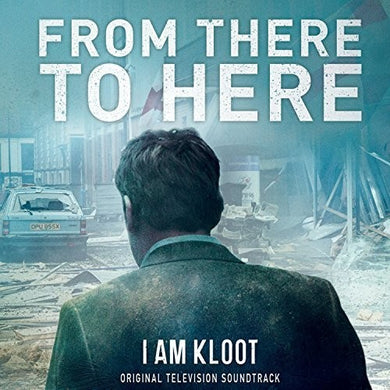 From There to Here / O.S.T.: From There to Here (Original Soundtrack) (Vinyl LP)