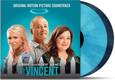 St. Vincent / O.S.T.: St. Vincent (Original Motion Picture Soundtrack) (Vinyl LP)
