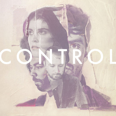 Milo Greene: Control (Vinyl LP)