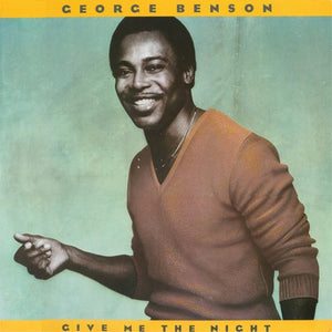 Benson, George: Give Me the Night (Vinyl LP)