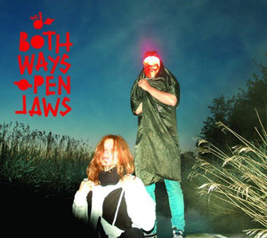 The D: Both Ways Open Jaws (Vinyl LP)