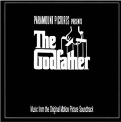 Godfather / O.S.T.: The Godfather (Music From the Original Motion Picture Soundtrack) (Vinyl LP)