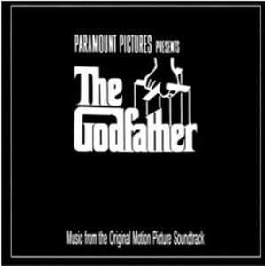 Godfather / O.S.T.: The Godfather (Music From the Original Motion Picture Soundtrack) (Vinyl LP)