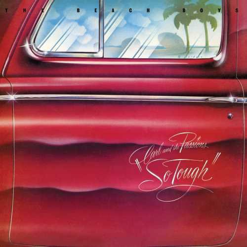 The Beach Boys: Carl and the Passion (Vinyl LP)
