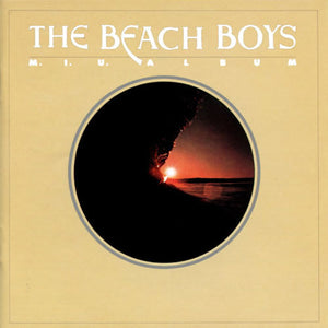 The Beach Boys: M.I.U. (LP) (Vinyl LP)