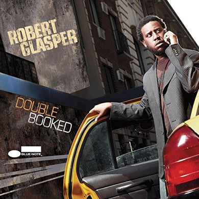Glasper, Robert: Double Booked (Vinyl LP)