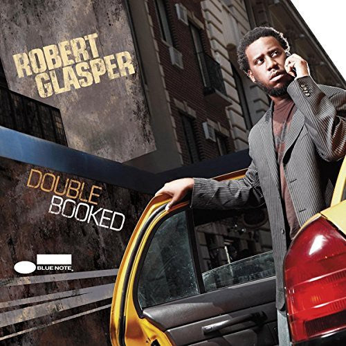 Glasper, Robert: Double Booked (Vinyl LP)