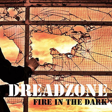 Dreadzone: Fire in the Dark (12-Inch Single)