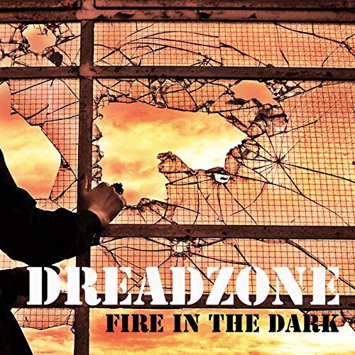 Dreadzone: Fire in the Dark (12-Inch Single)