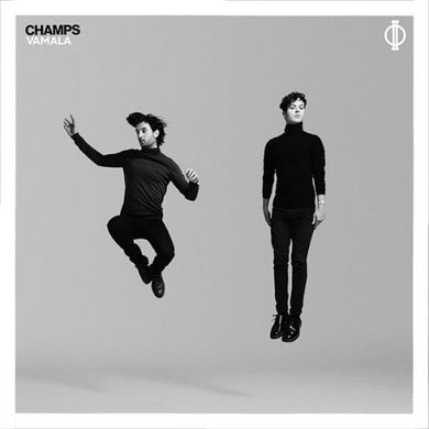 Champs: Vamala (Vinyl LP)