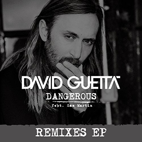 Guetta, David: Dangerous (12-Inch Single)