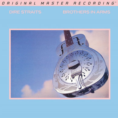 Dire Straits: Brothers in Arms (Vinyl LP)