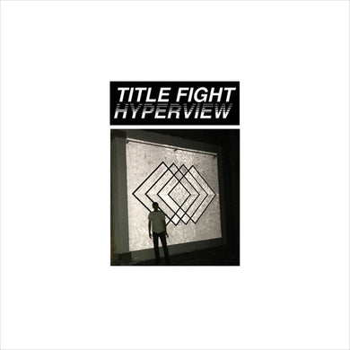 Title Fight: Hyperview (Vinyl LP)