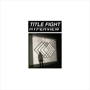 Title Fight: Hyperview (Vinyl LP)