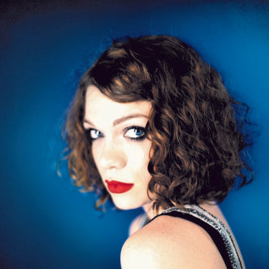 Rische, Lillie Mae: Nobody's / the Same Eyes (7-Inch Single)