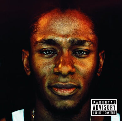 Mos Def: Black on Both Sides (Vinyl LP)