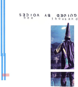 Guided by Voices: Bee Thousand (Vinyl LP)