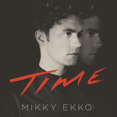 Ekko, Mikky: Time (Vinyl LP)