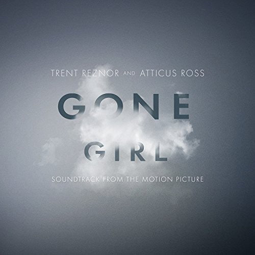 Gone Girl / O.S.T.: Gone Girl (Soundtrack From the Motion Picture) (Vinyl LP)