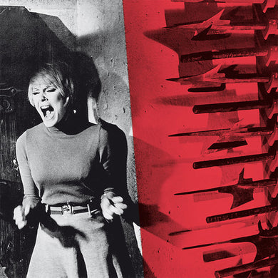 Cipriani, Stelvio: Gli Orrori Del Castello Di Norimberga (Baron Blood) (Original Soundtrack) (Vinyl LP)